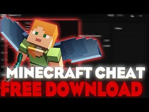 BEST Minecraft Hack Client 2025: How to Install (Java & Bedrock) Hack Minecraft 1.21.8 Free 🛠️💎