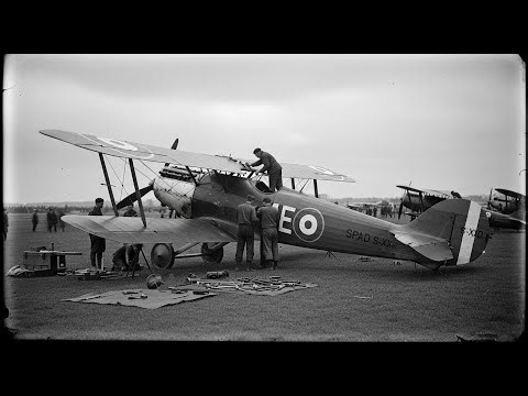 Britain Had No Margin for Strategic Failure — Every Decision Carried National Risk