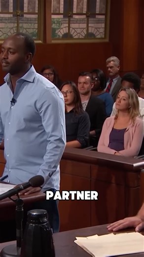 Dispute over $5,000 house flipping payment sparks intense legal battle ⚖️ Read full story below 👇 | Judgment Day