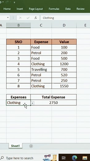32K views · 120 reactions | #education #maths #Excel #students #computer | Excel Tips & Tricks | Facebook