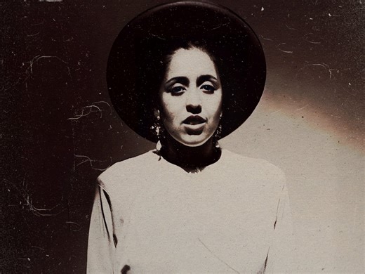 The song that defined punk pioneer Poly Styrene