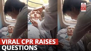 How a Railway TTE’s CPR act turned into a lesson on proper training
