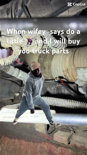 Mechanic #diesel #automobile #automotivetools #funnyimages #funny #funnymemes #shorts #memes