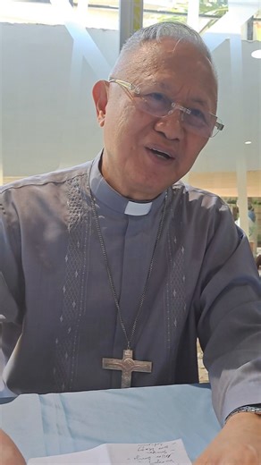 Cebu's Minor Seminary to embark on new orientation and direction Pope John XXIII Seminary (PJS), the minor seminary of the Archdiocese of Cebu, will not anymore focus on priestly formation, but rather on the birthing, discernment and fostering of vocation. This according to the new orientation and direction of minor seminaries, as set by the latest doctrine on priestly formation released by Rome and adapted by the Catholic Bishops' Conference of the Philippines. This recent development was prese