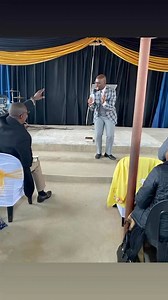 REPHIDIM IN PICS (Special Sunday 20/07/25) | Glad Tidings Fellowship - Rephidim Assembly