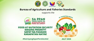 Home - BAFS | Bureau of Agriculture and Fisheries Standards