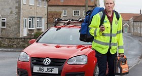 Community First Responders (CFR)