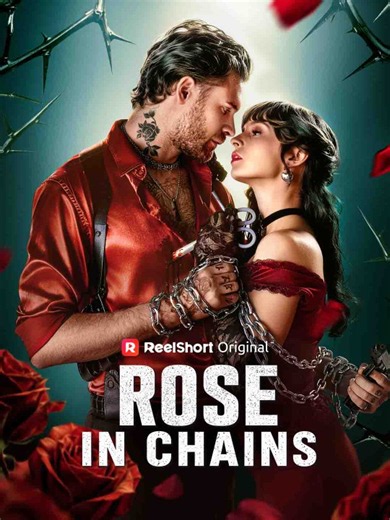 Rose in Chains #englishsub #fullmovie