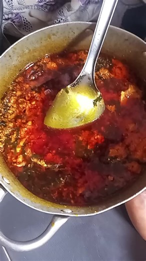 Delicious Eba Recipe You Must Try