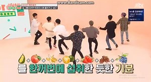 [#IdolRoom] iKON dancing to Red Velvet's 'Red Flavor'~!!! 🍎🍇🍌🍓🍒🍋✨✨ #iKON #아이콘 | iKON PHILIPPINES