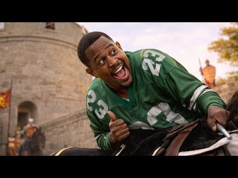 Black Knight (2001) Movie Explained in Hindi | Full Movie Story