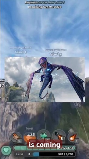 Skrill in Roblox httyd #httydroblox #gaming #httyd