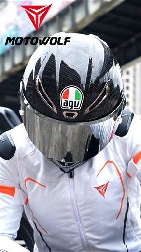 MOTOWOLF motorcycle riding protective jacket JM4. | Foshan Motowolf Technology Co., Ltd.