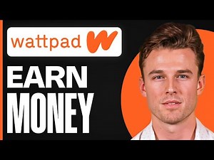 How to Make Money On Wattpad (2025) | Step-by-Step Tutorial for Beginners