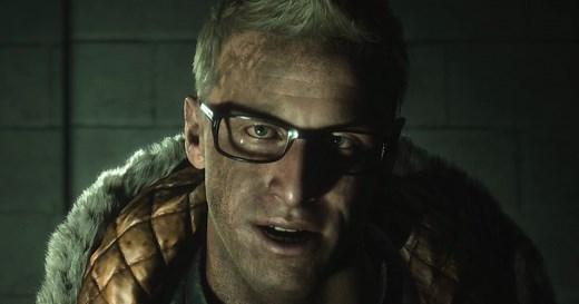 Until Dawn game cast: All voice actors and where you know them from