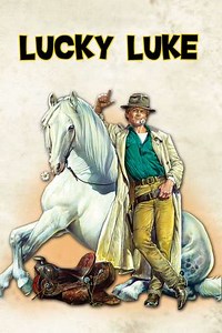 Lucky Luke - Movie