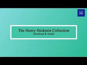 How to Install The Henry Stickmin Collection Game on a PC, Laptop, or Computer