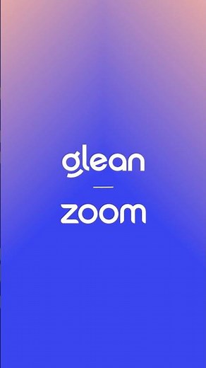 Glean and Zoom AI Companion