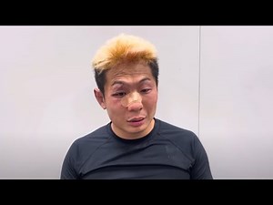 KO負けして病院送りになった樋口武大がまさかの一言!朝倉未来ブレイキングダウン13.5で足ポキニキにまさかのKO【朝倉未来ブレイキングダウン13.5】