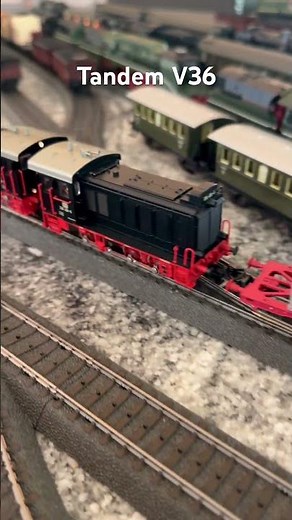 Is this the strongest locomotive ever built? #trains #railway #engineering