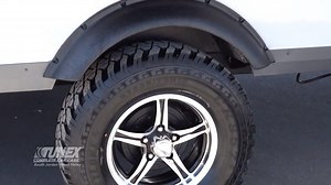 AYL At Your Leisure visiting Parris RV with an awesome RV Walkthrough on this must have Geo Pro 16TH Toy Hauler! | Parris RV