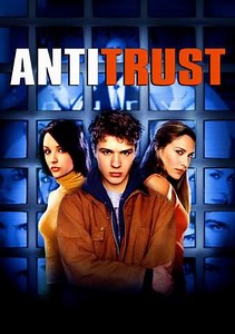 Antitrust Trailer