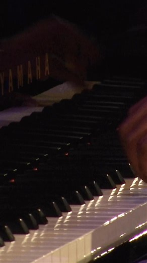Fri, Jan. 30 - Sat, Jan. 31 in the Appel Room: “Come Sunday: The Sacred Works of Duke Ellington” featuring pianist and music director Luther Allison, alongside vocalists C. Anthony Bryant, Ekep Nkwelle, the Sunhouse Singers (featuring Joie Bianco, June Cavlan, and Kate Kortum), tap dancer and actor John Manzari, and a string quartet (Josh Henderson, Justus Ross, Kayla Williams, and Zach Brown). The program may feature selections from several of Ellington's landmark compositions including "Black,
