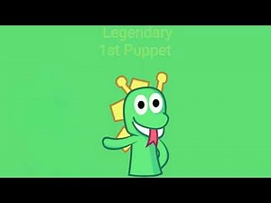 Top 16 Object Explosion Characters