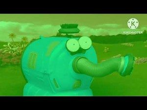 Teletubbies Lost Episode: Evil Guys (2002) [REMASTERIZED] - (Fight + Good Ending) For ​⁠SVGFF2 (ES)