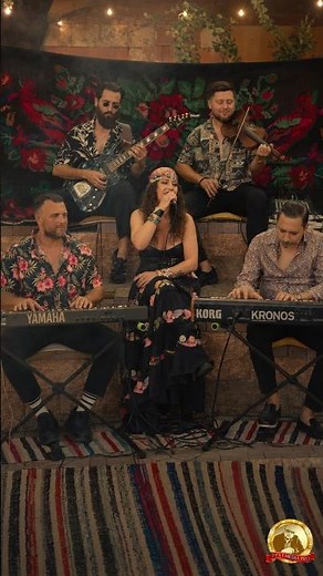 Ati ascultat interpretarea LIVE a melodiei "Nu știu Doamne ce o fi"? 🔥 #tarafulrutenilor #taraf