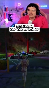 The alien outfit lol 😭 #gta5 #gtarp #fivem #gay #vadriss | Vadriss