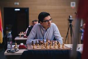 Magnus Carlsen Invitational: First set drawn in the finals