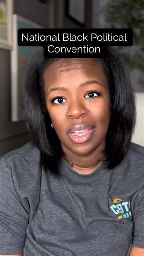 Ashley B on Instagram: "Gary, Indiana. 1972. We walked in from every corner of the country, activists, artists, clergy, revolutionaries, not just to protest, but to plan. For three days, we dared to imagine political power on our terms. We debated, we disagreed, but we built something real. #unfilteredhistory #fyp #ashleytheebarroness #history #americanhistory #blackhistory365 #blackexcellence #blackhistory"