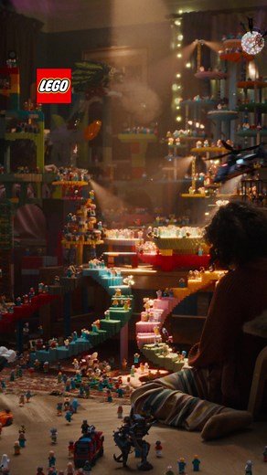 Et si on jouait?  | LEGO | Facebook