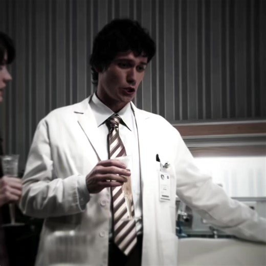 Brian Moser. #fyp #series #brianmoser #dexter