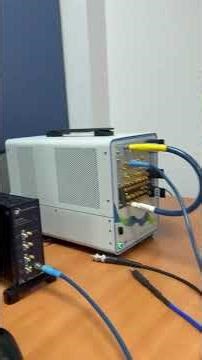 LSX Signal Generator Switching Speed