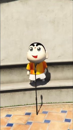 Shin Chan Sings the Most Popular Songs!