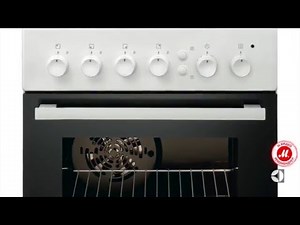 Газовая плита Electrolux EKG951302W