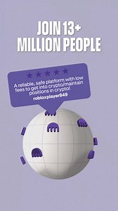 15 shares | 1,000+ crypto markets, 13M+ users, 275+ cryptocurrencies. Discover more: ➡️ | Kraken Digital Asset Exchange | Facebook