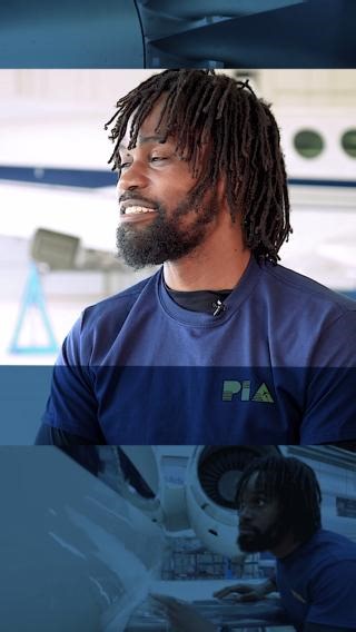 Find the program that helps you find your purpose today. Enroll now before classes start. 👉 Learn more at PIA.EDU | PIA - Pittsburgh Institute of Aeronautics