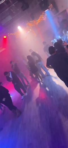 Experience Nightlife at Odessa's Best Nightclubs