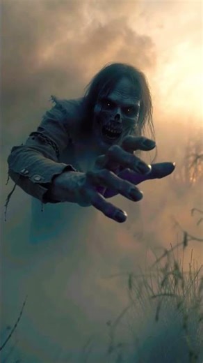 I See You 👁️ | Terrifying Horror Sound Effect | Creepy Ambience for Horror Scenes #sketchanimation