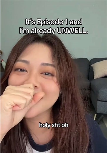 Epic Meltdown Moments in Only Friends Episode 1