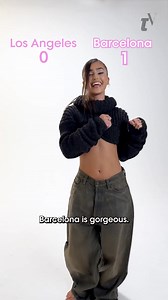 Team Spirit with Rayna Vallandingham ~ source: teenvogue | The Karate Kid Universe