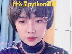 少儿编程之python编程-什么是编程？什么是python 编程？家长该如何选择少儿编程？