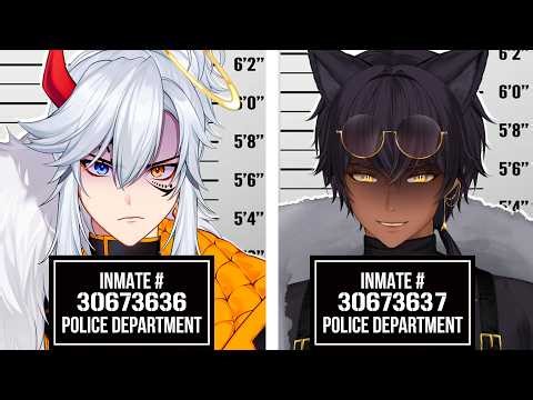 These VTubers Are Guilty Of Horrible Crimes