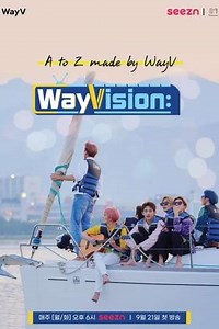 WayVision (2020) - TV Show