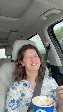 Makenzie made a theme song. Living with Williams syndrome #williamssyndrome