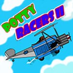 Potty Racers 2