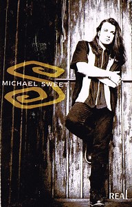 Michael Sweet - Real